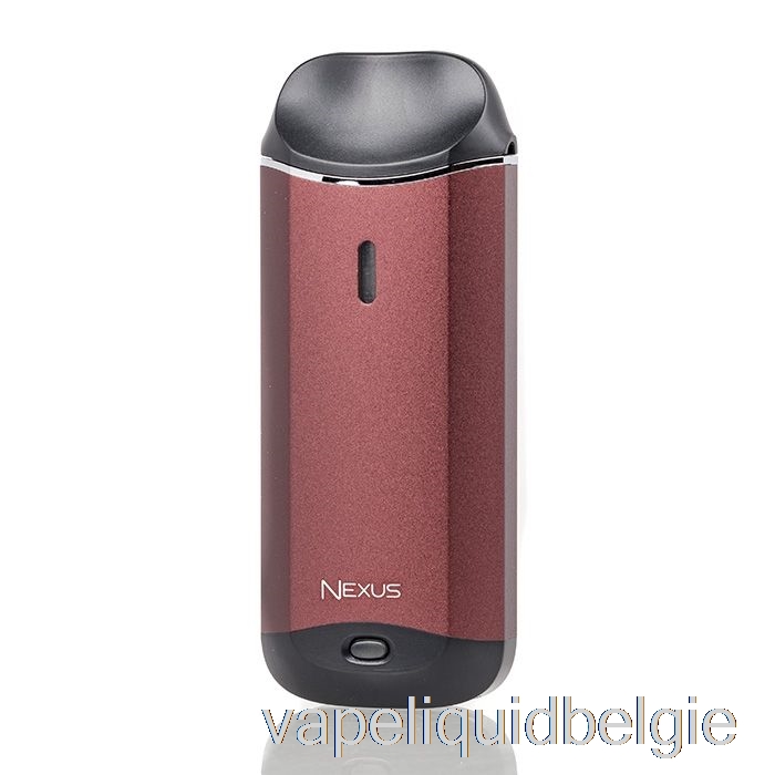 Vape Vloeistof Vaporesso Nexus Aio Ultra Draagbare Kit Robijn